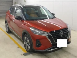 Nissan KICKS 2021 года P15-047932 ID: 508737 0