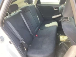 Toyota PRIUS 2012 года ZVW30-5393917 ID: 486321 8
