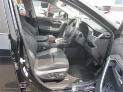 Toyota RAV4 2021 года MXAA54-2027991 ID: 549759 3