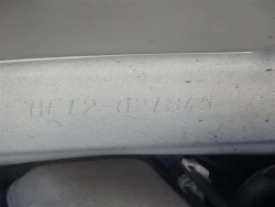 Nissan NOTE 2016 года HE12-021845 ID: 496700 10
