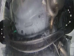 Toyota COROLLA FIELDER 2021 года NKE165-7243676 ID: 554171 13