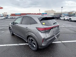 Nissan AURA 2021 года FE13-205801 ID: 541984 10