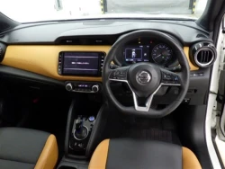 Nissan KICKS 2020 года P15-031836 ID: 515892 5