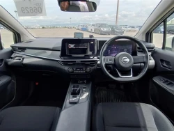Nissan NOTE 2021 года SNE13-112991 ID: 549431 28