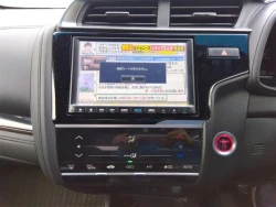 Honda FIT 2019 года GP5-3418672 ID: 455392 14