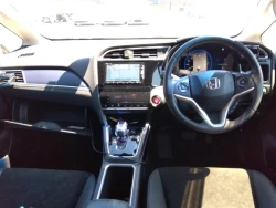 Honda SHUTTLE 2015 года GP7-1007760 ID: 488140 5