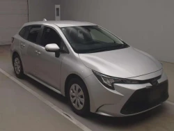 Toyota COROLLA TOURING WAGON 2020 года ZRE212-6023094 ID: 508591 1