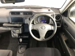 Toyota PROBOX 2021 года NHP160-0031769 ID: 556908 5