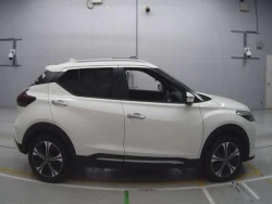 Nissan KICKS 2021 года P15-023175 ID: 490335 5