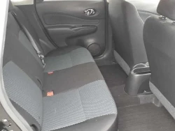 Nissan NOTE 2014 года E12-229385 ID: 538286 33