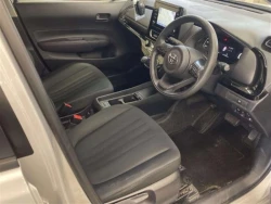 Toyota AQUA 2022 года MXPK16-2011440 ID: 557776 5