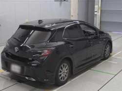 Toyota COROLLA SPORT 2019 года ZWE211-1018892 ID: 455791 1