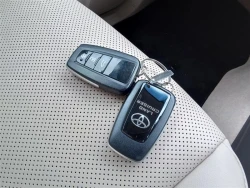 Toyota LAND CRUISER PRADO 2022 года TRJ150-0143262 ID: 545103 19