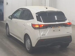 Nissan NOTE 2021 года E13-060483 ID: 541970 22
