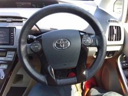 Toyota PRIUS 2013 года ZVW30-5706430 ID: 482993 18