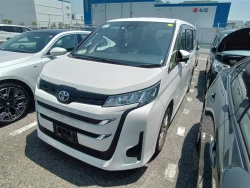 Toyota NOAH 2022 года MZRA90-0036064 ID: 544650 1