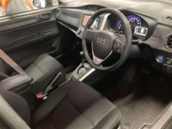 Toyota COROLLA FIELDER 2021 года NKE165-7244789 ID: 551701 6