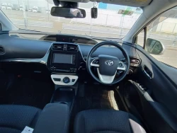 Toyota PRIUS 2016 года ZVW50-8049895 ID: 553361 14