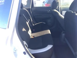 Nissan NOTE 2017 года E12-562455 ID: 516122 11