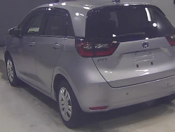 Honda FIT 2022 года  GR3-1221429 ID: 557049 3