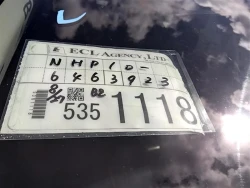Toyota AQUA 2015 года NHP10-6463923 ID: 488693 21