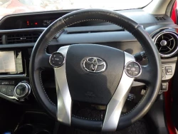 Toyota AQUA 2016 года NHP10-6494614 ID: 459225 20