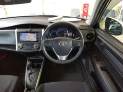 Toyota COROLLA FIELDER 2019 года NKE165-7221607 ID: 486597 8