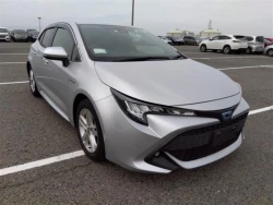 Toyota COROLLA SPORT 2019 года ZWE211-1015604 ID: 453232 6