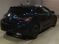 Toyota COROLLA SPORT 2021 года ZWE213-0011399 ID: 555165 2