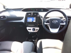 Toyota PRIUS 2016 года ZVW51-8044975 ID: 537762 14