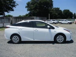 Toyota PRIUS 2018 года ZVW50-6139539 ID: 489765 3