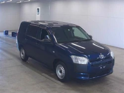 Toyota PROBOX 2022 года NSP160-0068068 ID: 553534 17