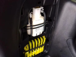 Toyota VOXY 2018 года ZRR80-0470359 ID: 509842 29
