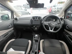 Nissan NOTE 2019 года HE12-280723 ID: 490037 8
