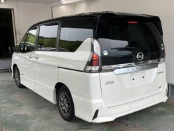 Nissan SERENA 2018 года HFC27-016318 ID: 540394 21