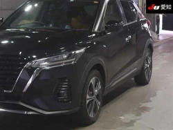 Nissan KICKS 2020 года P15-021216 ID: 508600 0