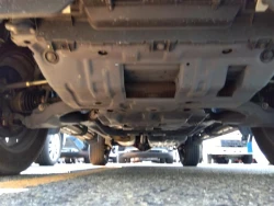 Toyota LAND CRUISER PRADO 2021 года TRJ150-0130058 ID: 541048 22