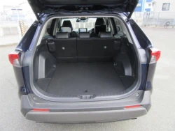 Toyota RAV4 2021 года MXAA54-5025554 ID: 545942 6