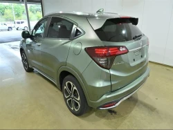 Honda VEZEL HYBRID 2019 года RU3-1333330 ID: 509194 3