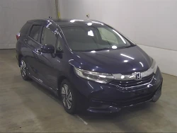 Honda SHUTTLE HYBRID 2015 года GP7-1012759 ID: 489635 20