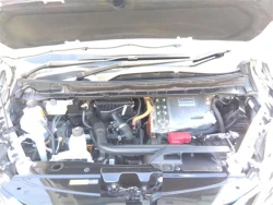 Nissan SERENA 2018 года HFC27-009754 ID: 497586 18
