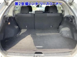 Toyota COROLLA FIELDER 2019 года NKE165-7222061 ID: 489397 6
