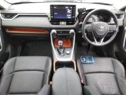 Toyota RAV4 2022 года MXAA54-5036469 ID: 544337 11