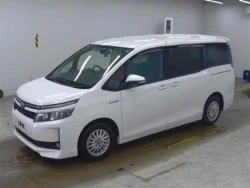 Toyota VOXY 2014 года ZWR80-0045002 ID: 560484 0