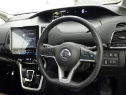 Nissan SERENA 2018 года HFC27-003360 ID: 543794 21
