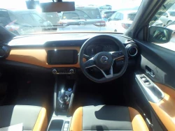 Nissan KICKS 2020 года P15-001617 ID: 492290 12