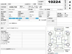 Nissan SERENA 2018 года HC27-000980 ID: 539789 28