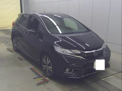 Honda FIT 2019 года GP5-3418660 ID: 488190 0