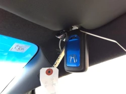 Honda FIT 2019 года GP5-3418660 ID: 488190 21