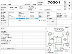 Honda Vezel 2022 года RV5-1051539  ID: 557043 14
